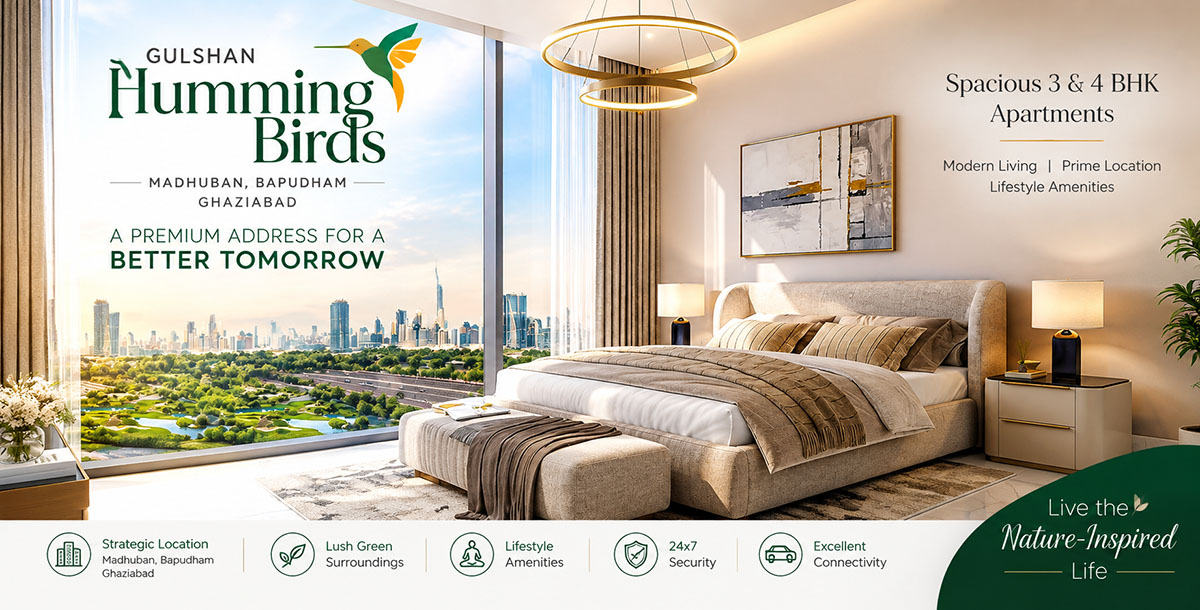 Gulshan Humming Birds